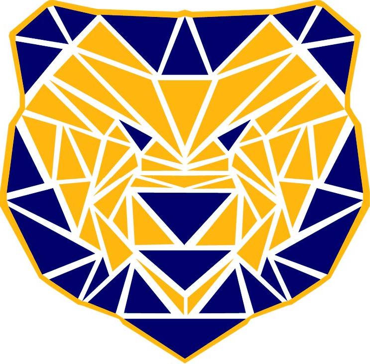 科技小熊Logo
